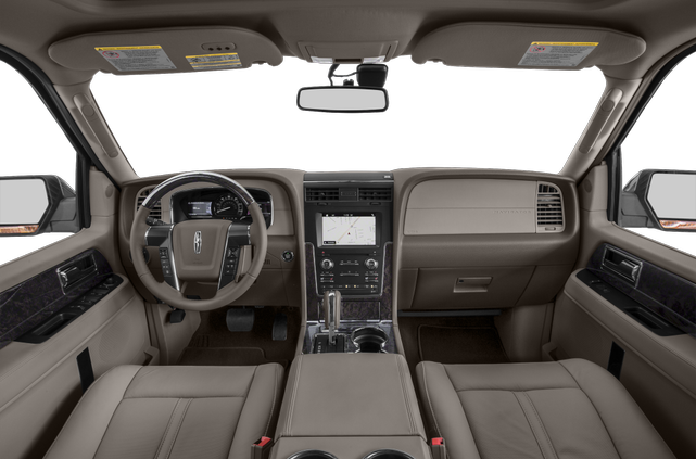 2016 Lincoln Navigator L