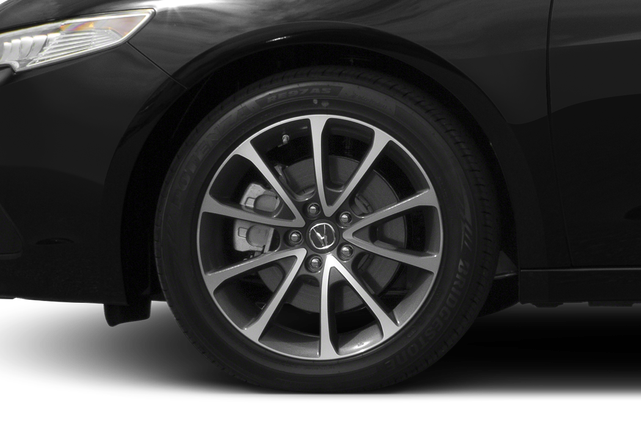 2015 Acura TLX