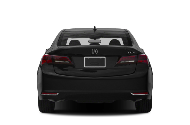 2015 Acura TLX