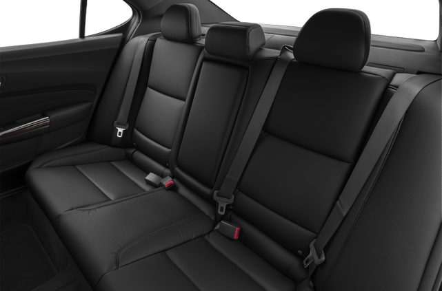 2015 Acura TLX