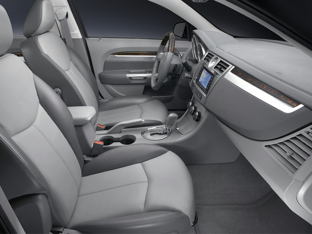 2010 Chrysler Sebring