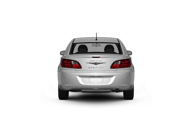 2010 Chrysler Sebring