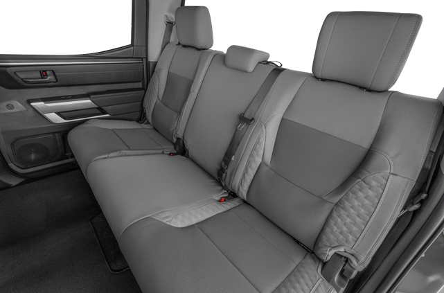 2025 Toyota Tundra