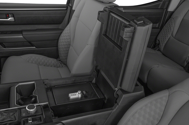 2025 Toyota Tundra