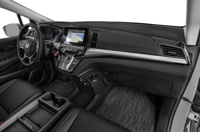 2021 Honda Odyssey