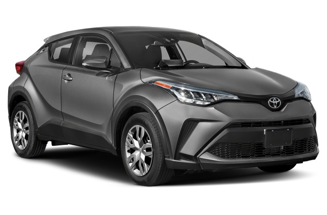 2022 Toyota C Hr Specs Price Mpg And Reviews