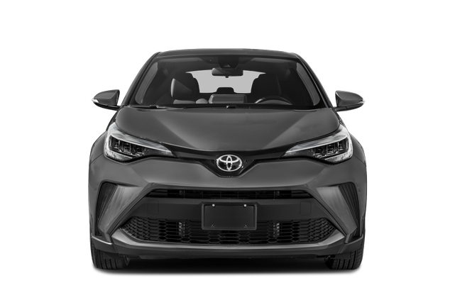 2022 Toyota C-HR