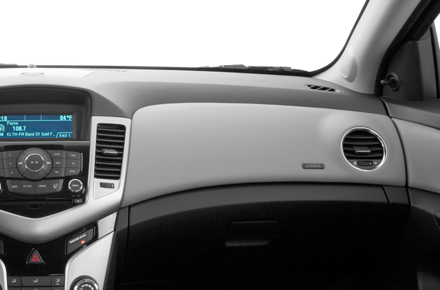2013 Chevrolet Cruze