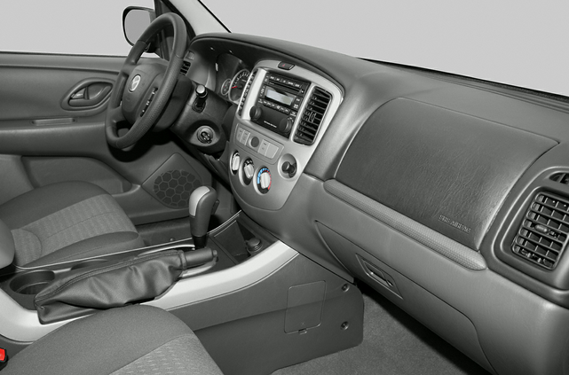 2005 Mazda Tribute