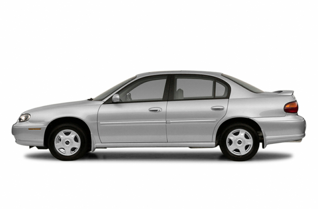 2002 Chevrolet Malibu