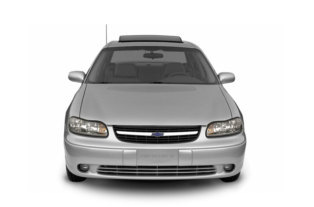 2002 Chevrolet Malibu