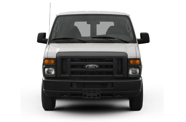 2008 Ford E350 Super Duty