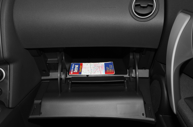 2011 Nissan Rogue