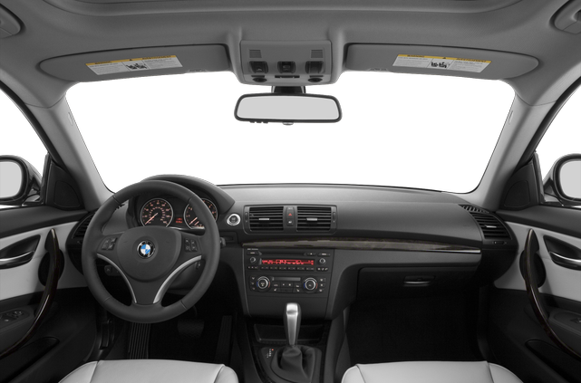 2013 BMW 128