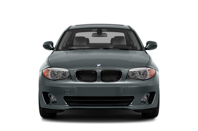 2013 BMW 128