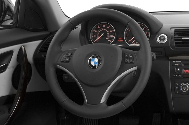 2013 BMW 128