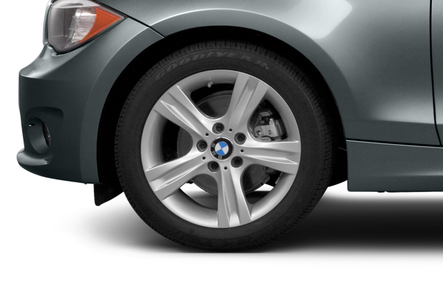 2013 BMW 128