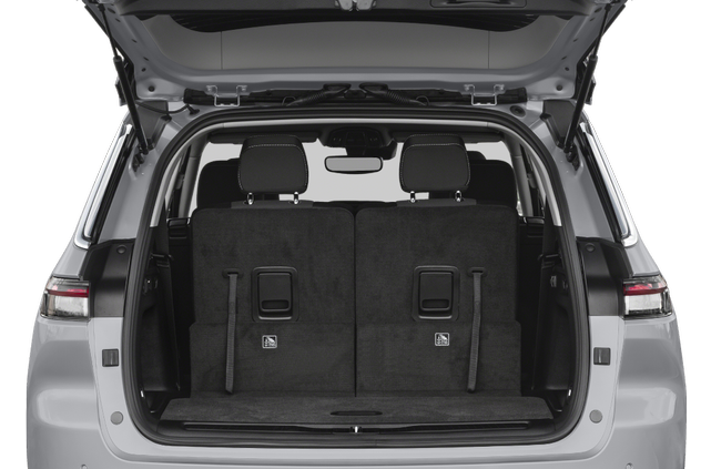 2024 Jeep Grand Cherokee L