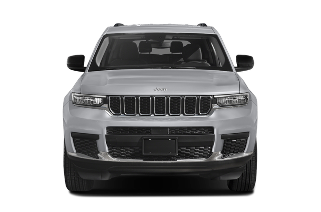 2024 Jeep Grand Cherokee L