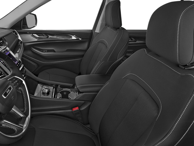 2024 Jeep Grand Cherokee L