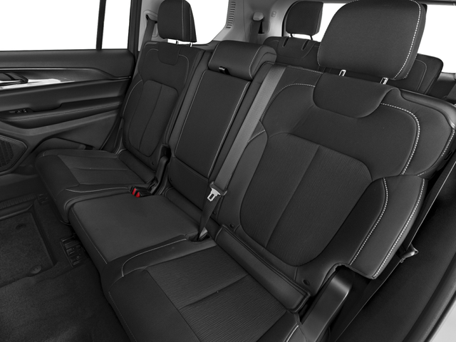 2024 Jeep Grand Cherokee L