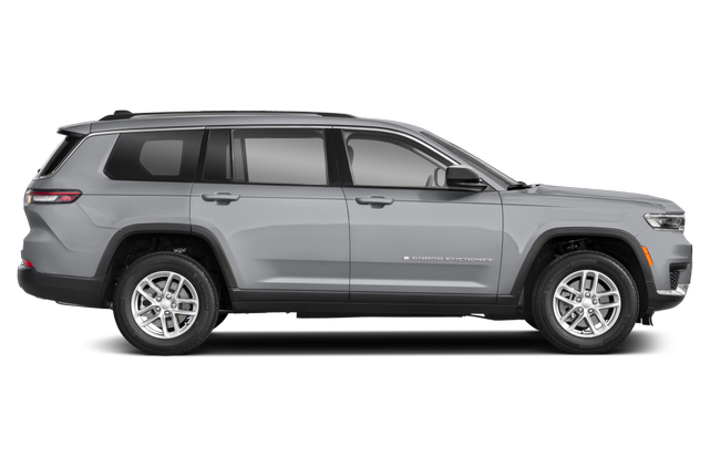2024 Jeep Grand Cherokee L