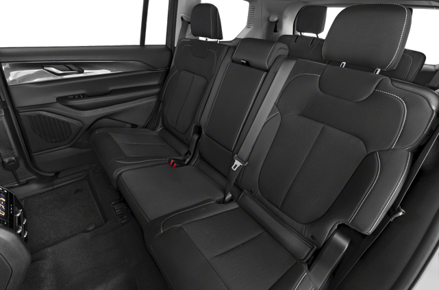 2024 Jeep Grand Cherokee L