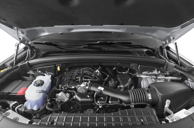 2024 Jeep Grand Cherokee L