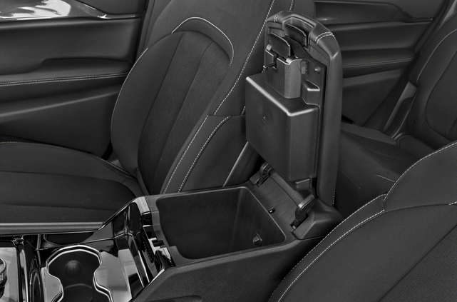 2024 Jeep Grand Cherokee L