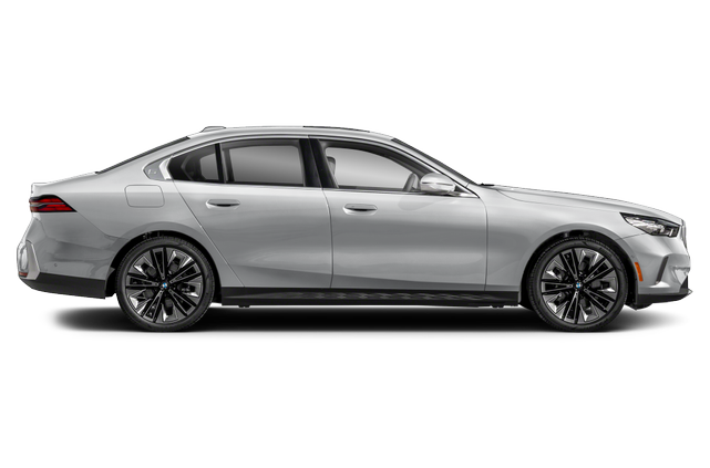 2026 BMW 530