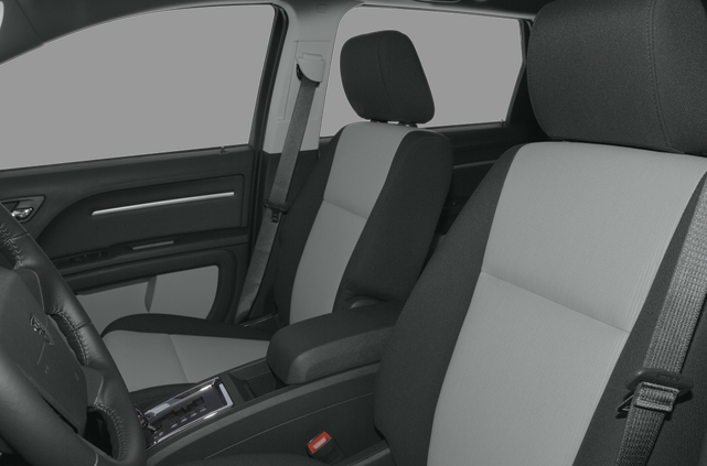 2009 Dodge Journey