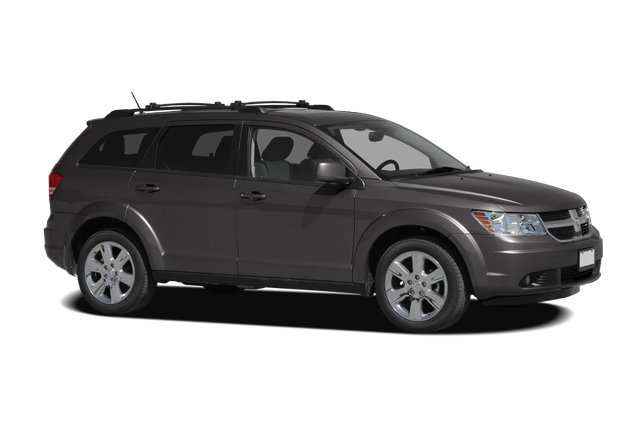 2009 Dodge Journey