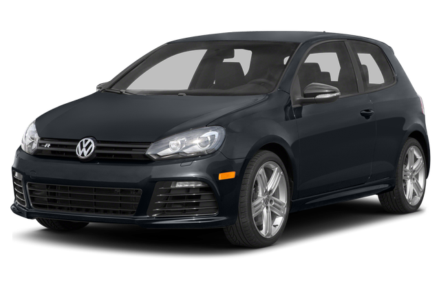  Volkswagen Golf R Especificaciones, Precio, MPG