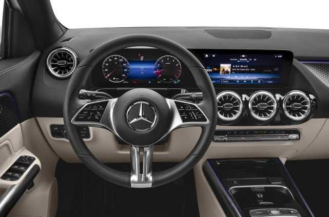 2024 Mercedes-Benz GLA 250