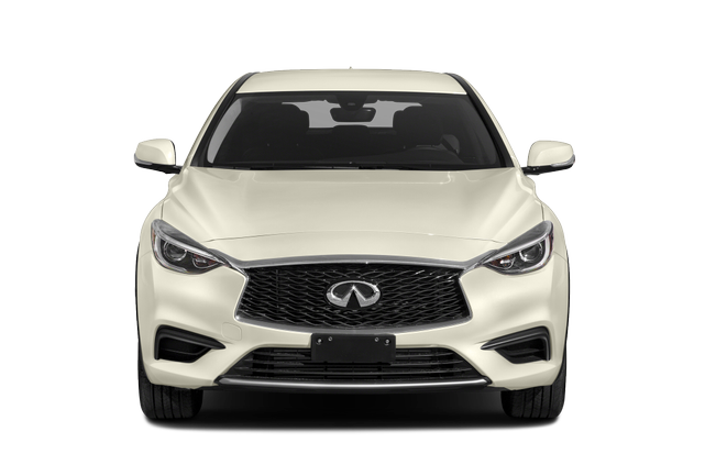 2017 INFINITI QX30