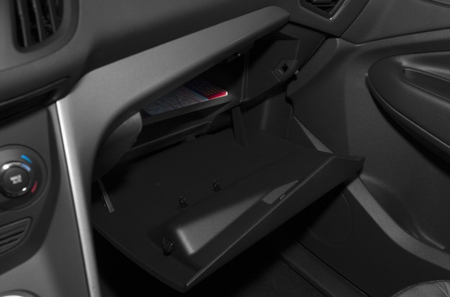 2016 Ford C-Max Hybrid