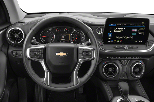 2023 Chevrolet Blazer