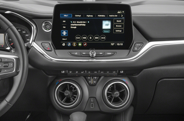2023 Chevrolet Blazer