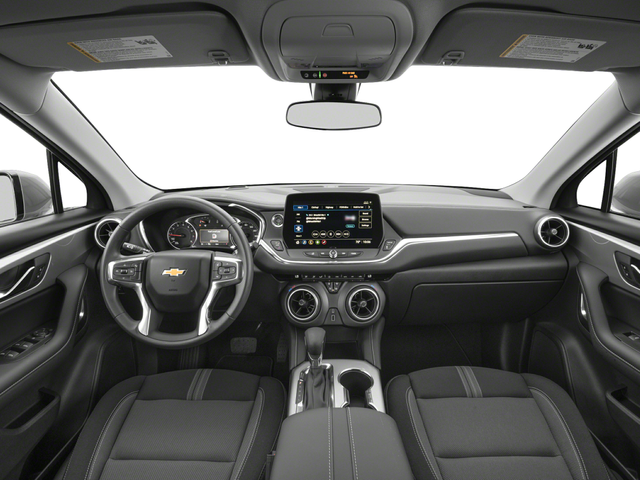 2023 Chevrolet Blazer