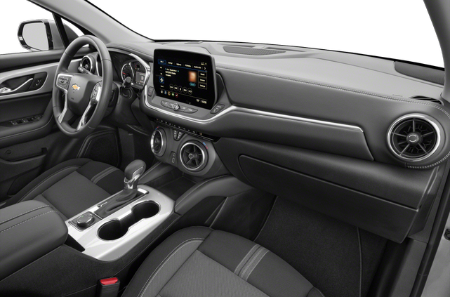 2023 Chevrolet Blazer