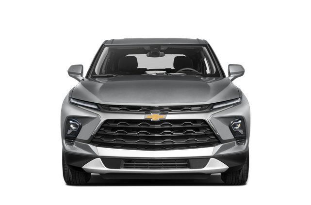 2023 Chevrolet Blazer
