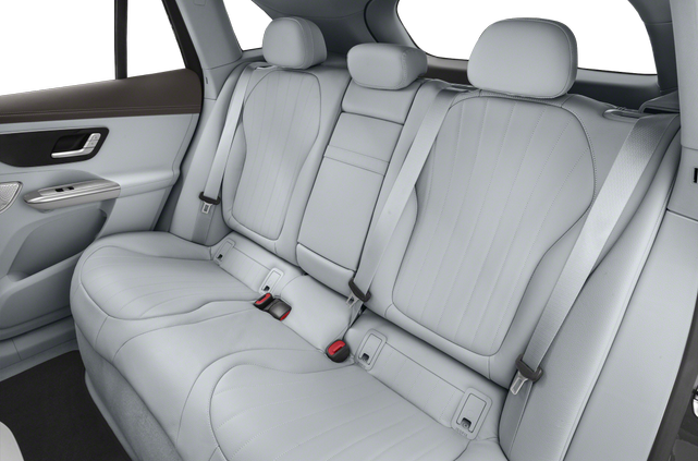 2023 Mercedes-Benz EQE 500