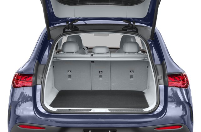2023 Mercedes-Benz EQE 500