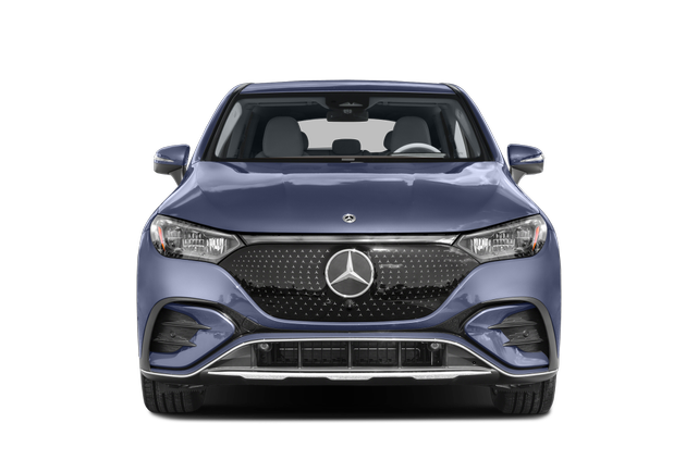 2023 Mercedes-Benz EQE 500