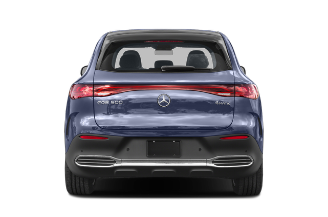 2023 Mercedes-Benz EQE 500