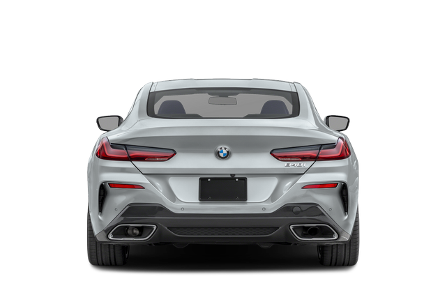 2026 BMW 840