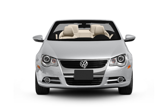 2009 Volkswagen Eos Specs, Price, MPG & Reviews