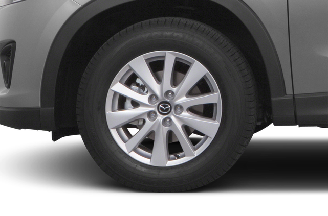 2014 Mazda CX-5