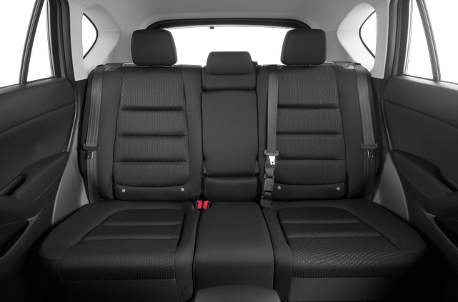 2014 Mazda CX-5