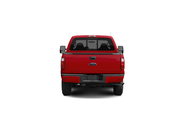 2010 Ford F-250